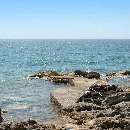 Hébergement de vacances Margo' *