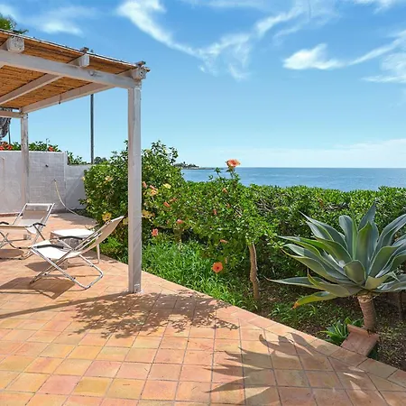 Holiday home Lovely In With Kitchen Fontane Bianche