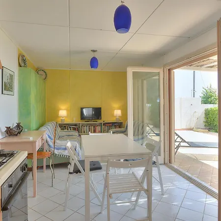 Hébergement de vacances Margo' *