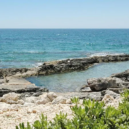 Margo' Hébergement de vacances Fontane Bianche
